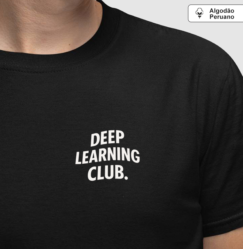 Deep Learning Club.