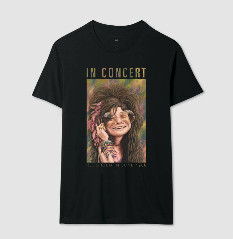 In Concert