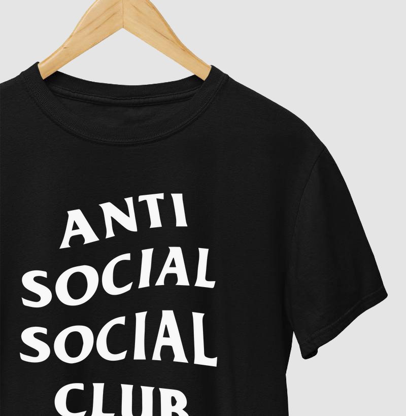 Ant Social