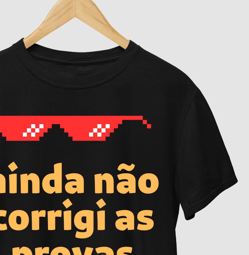 AINDA NAO CORRIGI
