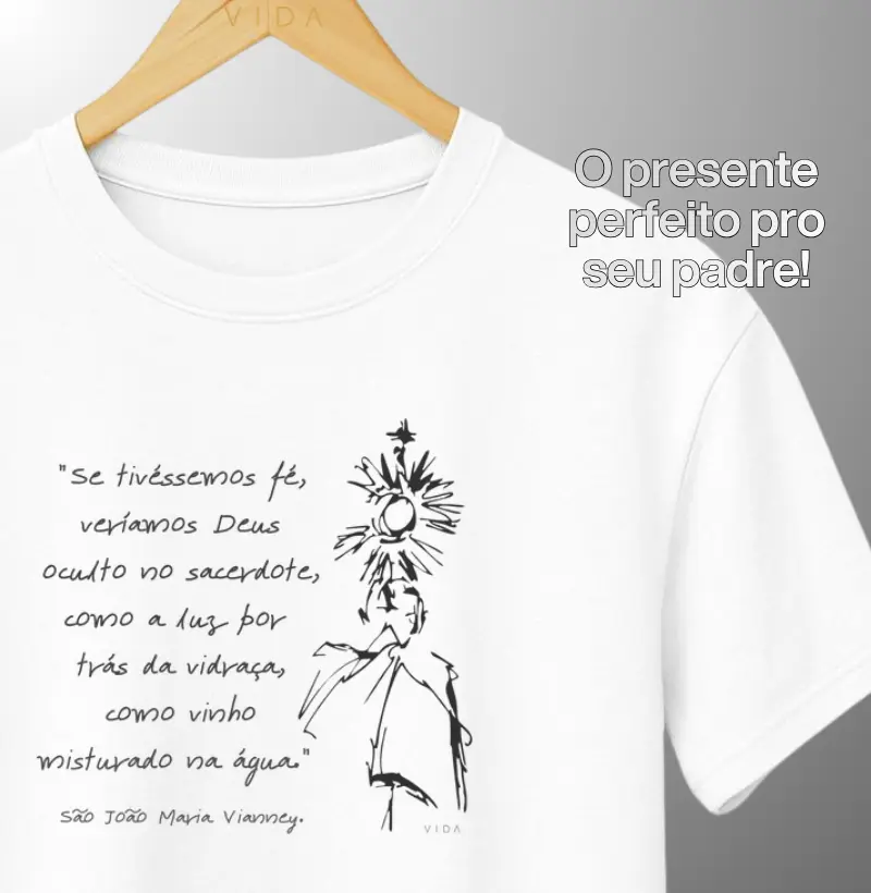 Sacerdote1 - S.J.M. Vianney