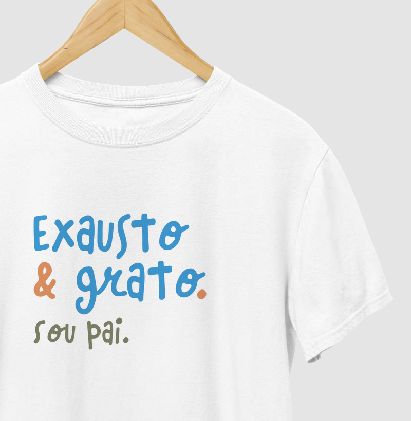 Exauste e Grato