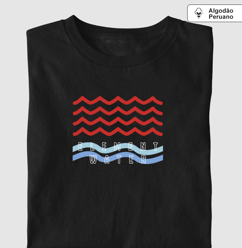 Element Water XIII