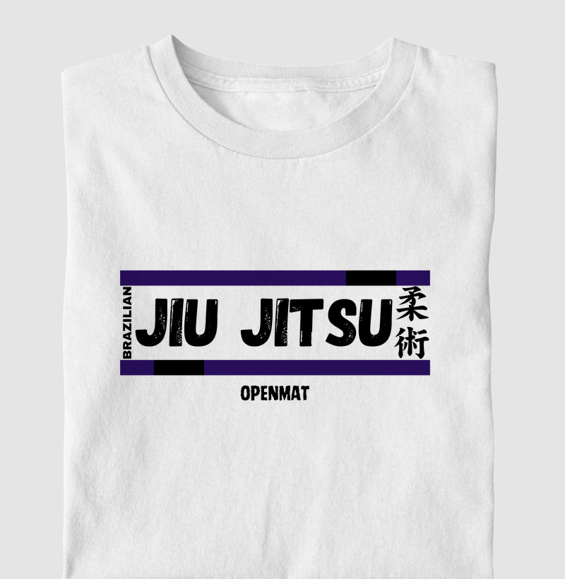 Purple Belt BJJ