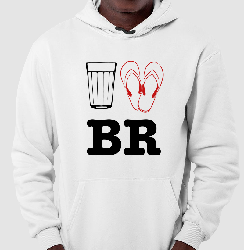 I love BR