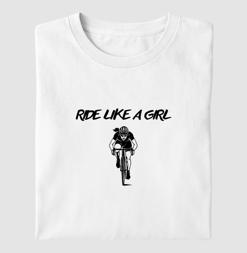 GIRL RIDE