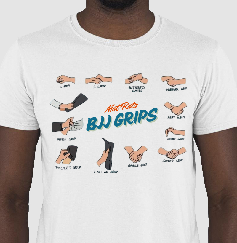 bjj grips