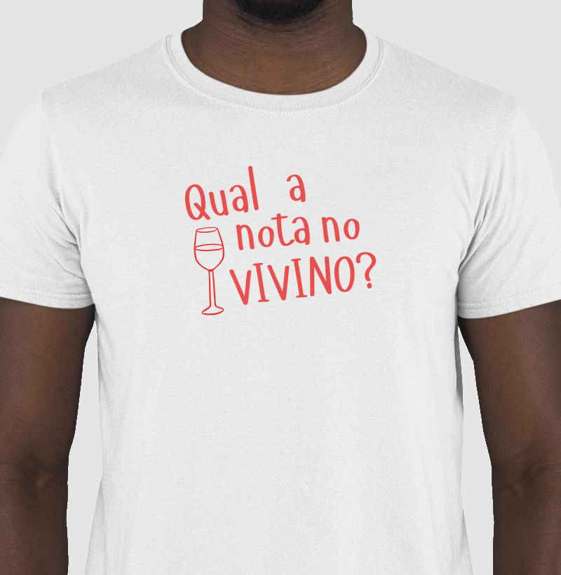 Qual a Nota no Vivino?