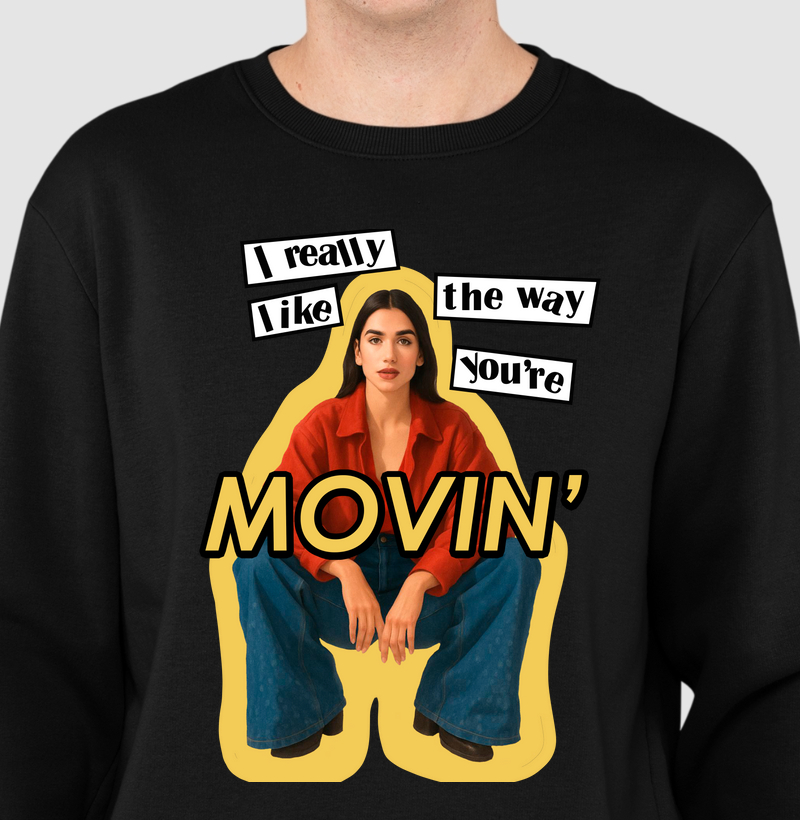 Movin