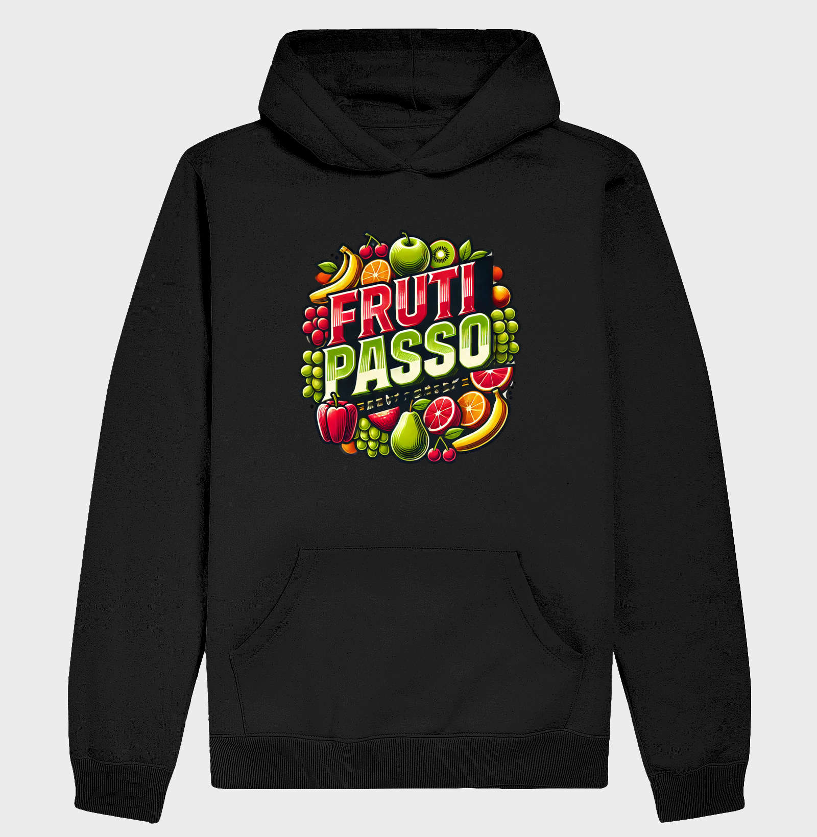 Fruti Passo