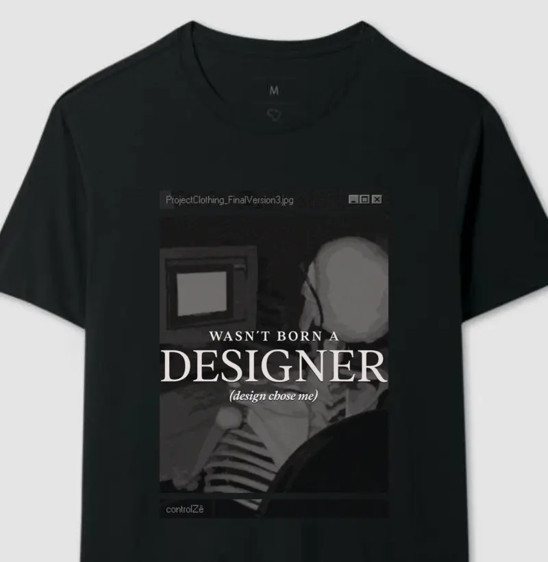 Chosen by design