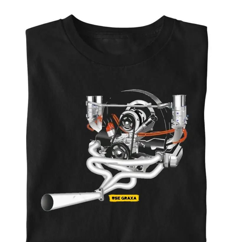 Motor Aircooled 4x1