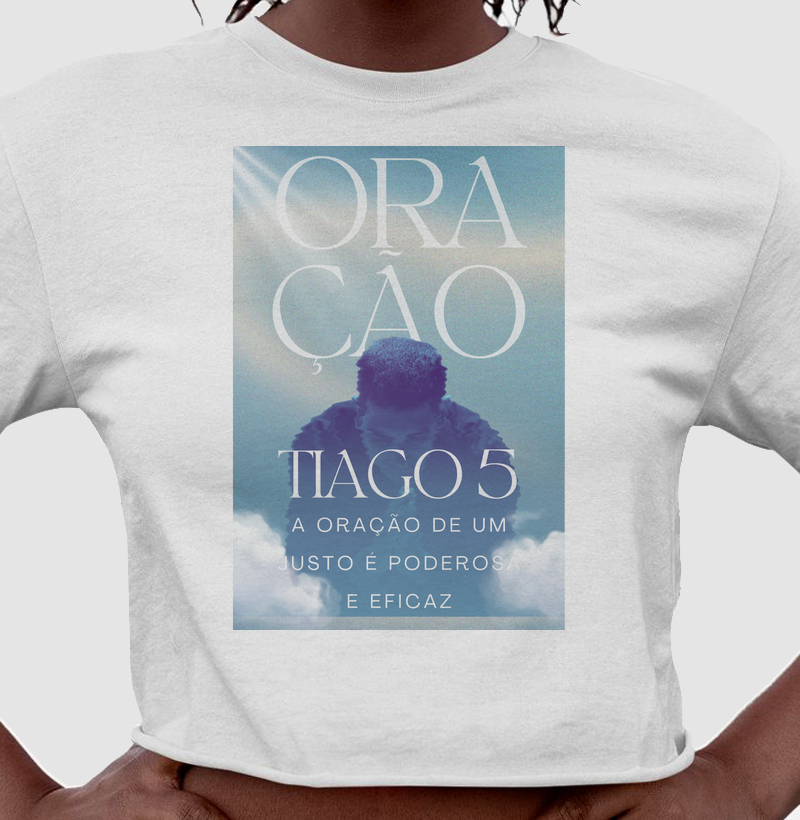 🕊️ Oração do Justo – Poder Que Transforma ✨