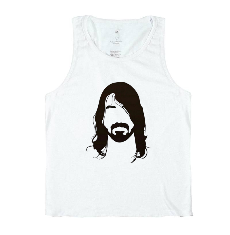 Foo Fighters - Dave Grohl