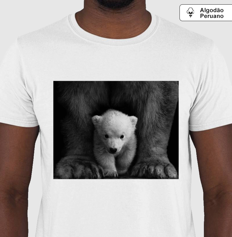 Baby Polar Bear