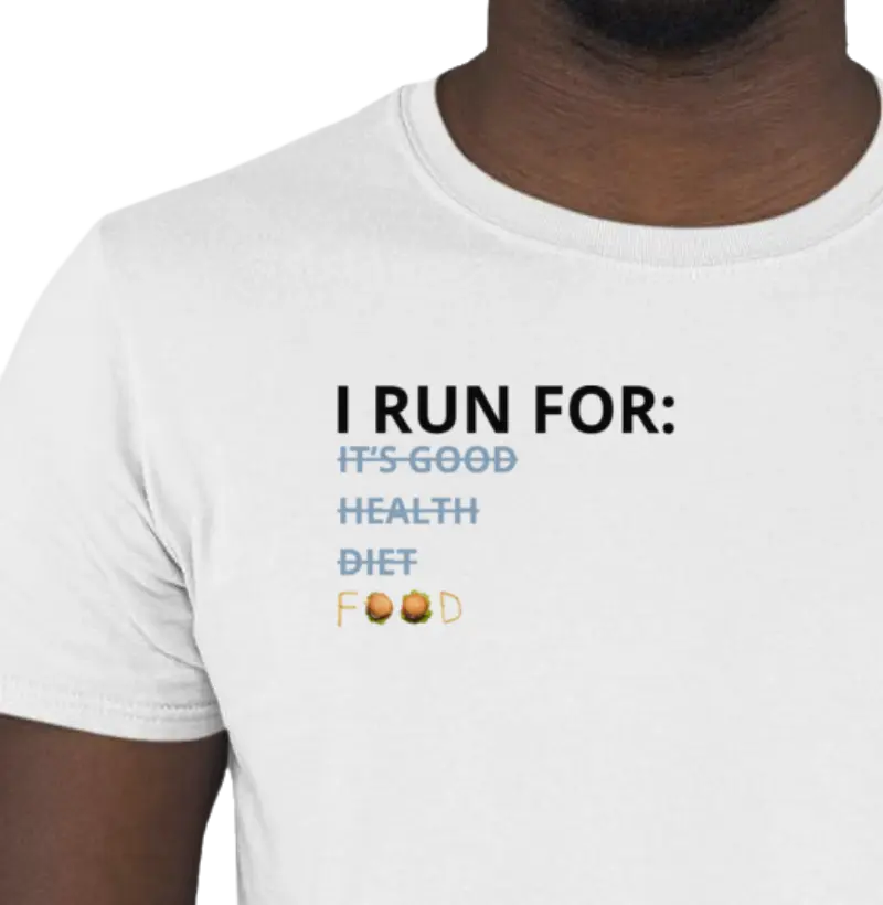 Run For Food