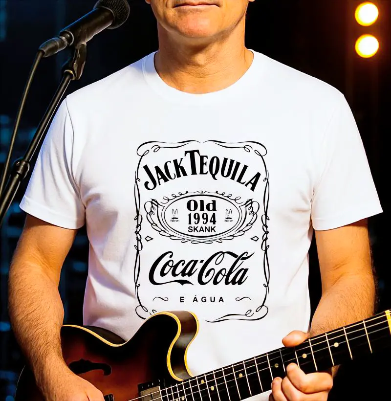 Jack tequila - Skank