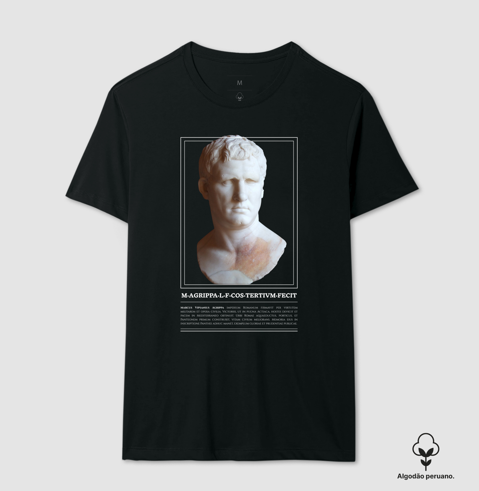 AGRIPPA - Dux Magnus