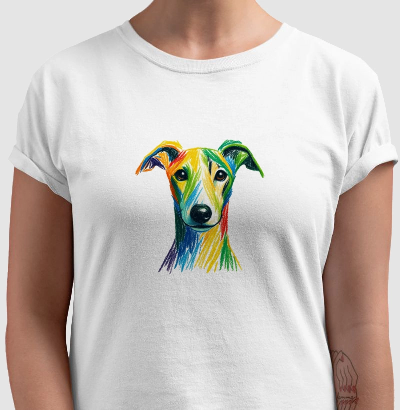 Whippet  - Giz