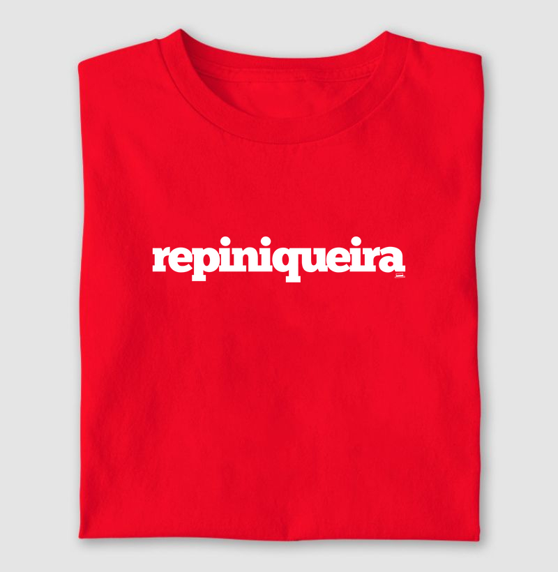 Repiniqueira