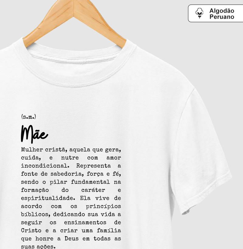 Significado Mãe
