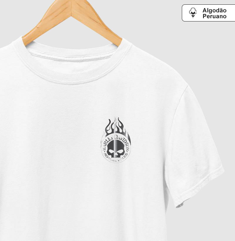 HD Skull
