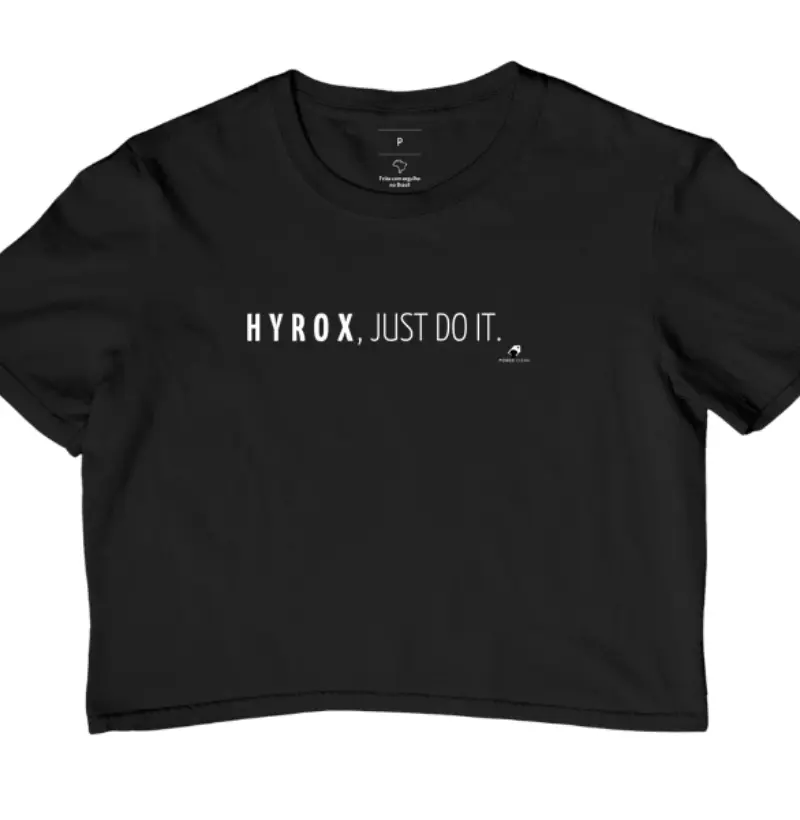 Hyrox, just do it