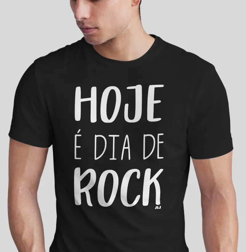 Hoje é Dia de Rock