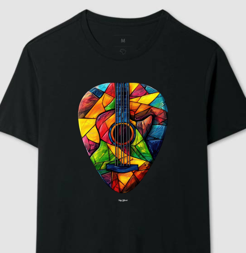 Guitar Pick Clipart