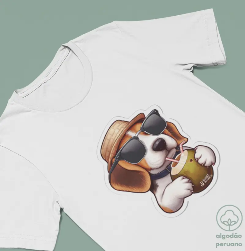 Premium - Coco - Beagle