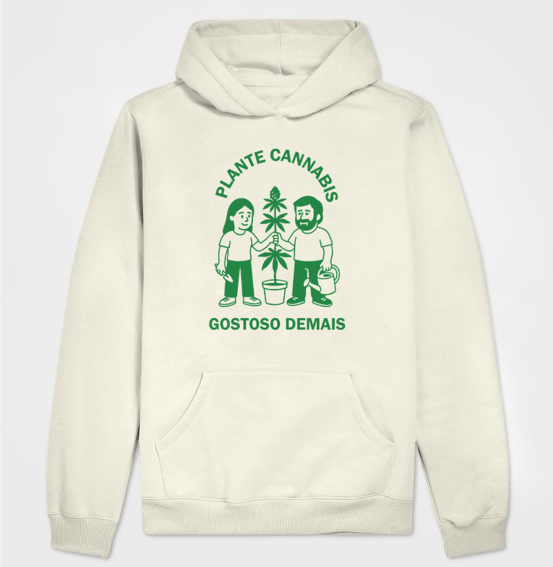 AUTOCULTIVO - GOSTOSO DEMAIS