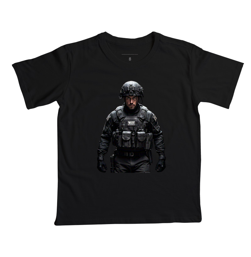 SOLDADO DE ELITE