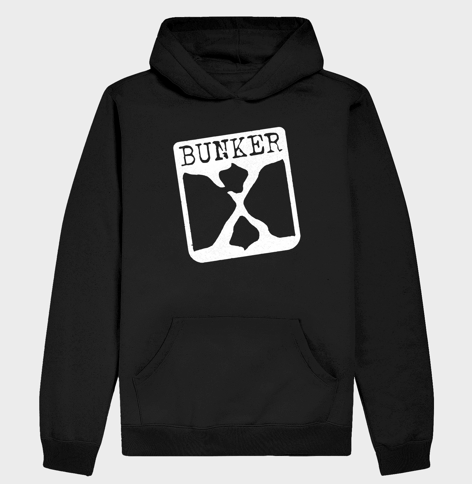Bunker X (branca)