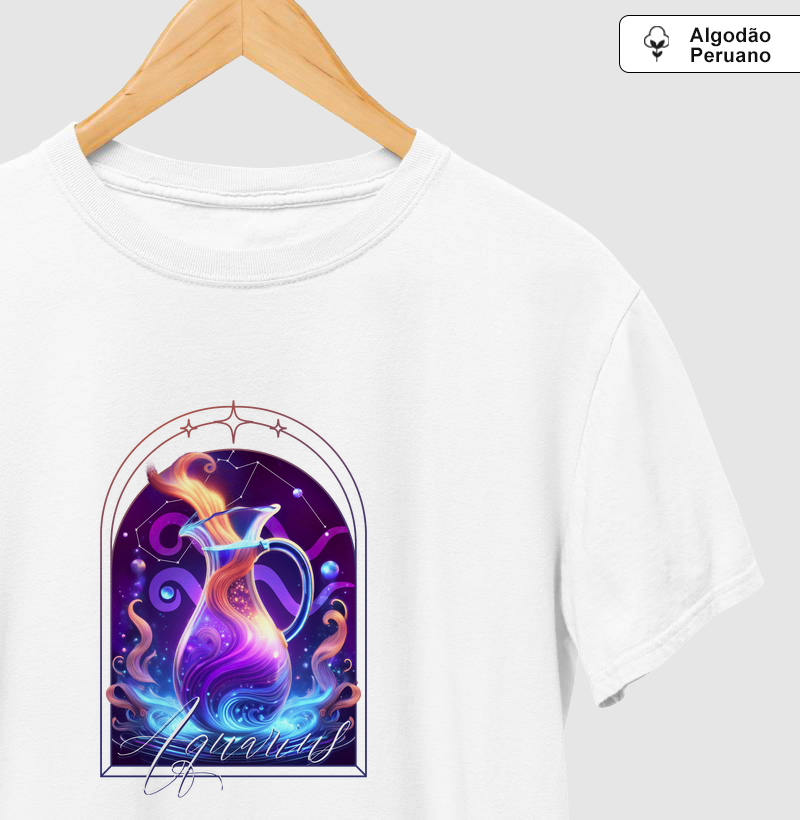 Signo de Aquário ♒