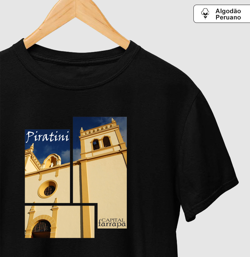 Piratini - Igreja Matriz