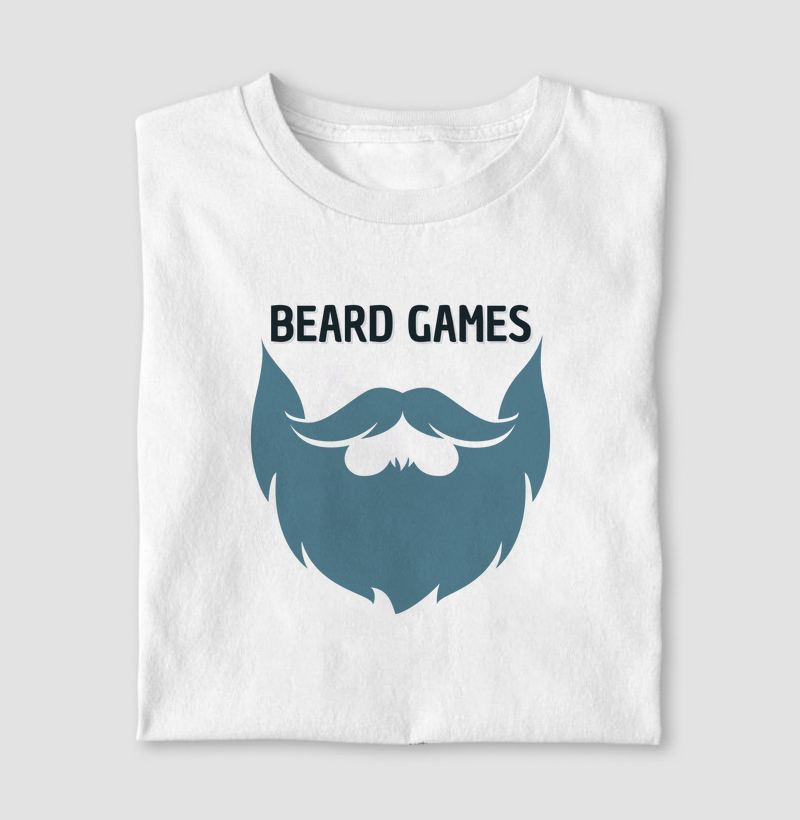 Beard games