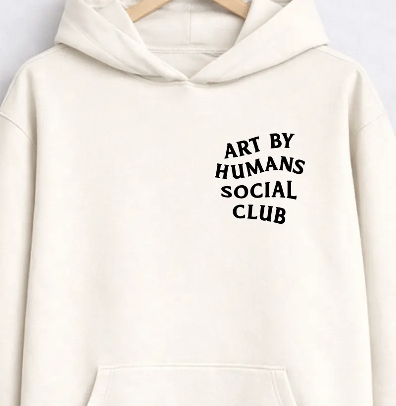 Art by humans social club