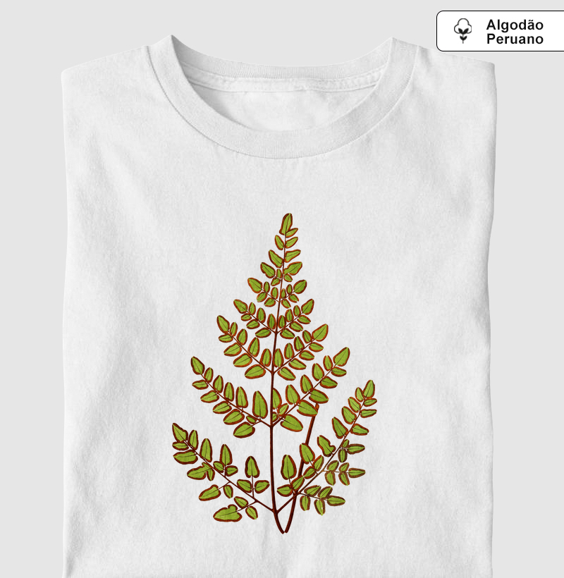 Cheilanthes Pteroides