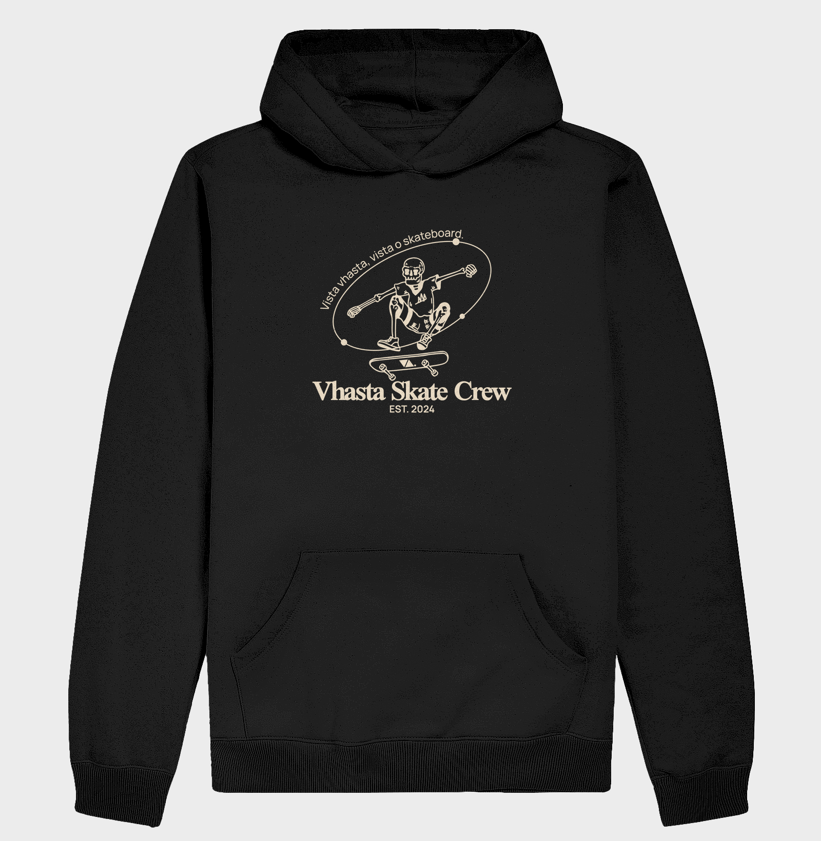 Vhasta Skate Crew