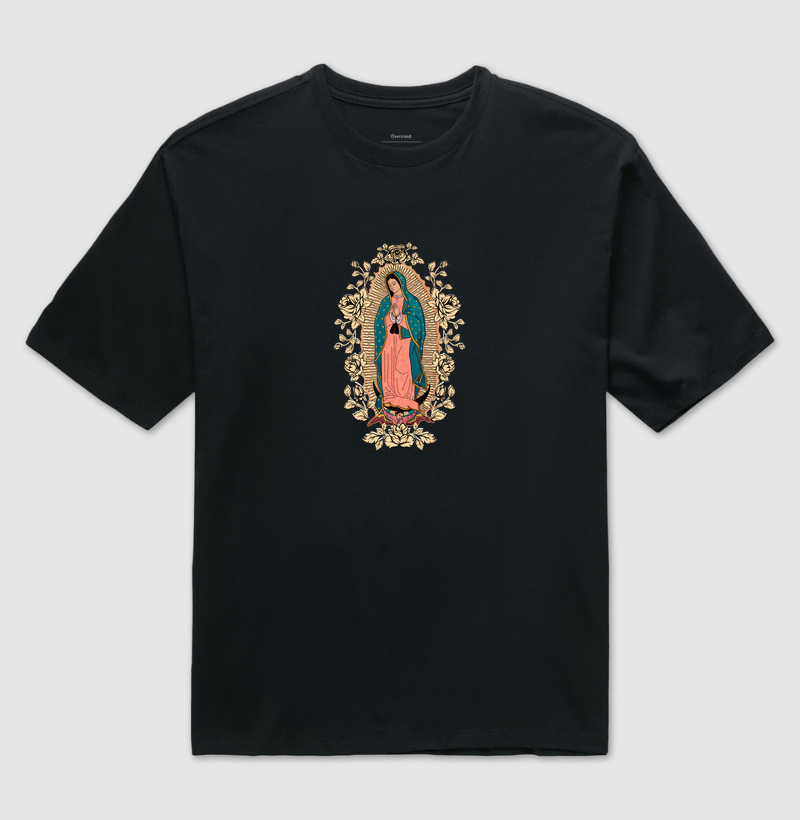 Guadalupe sem nome