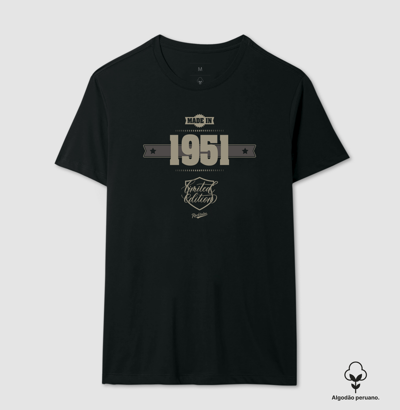 Made in 1951