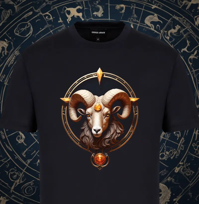 Signo de Áries