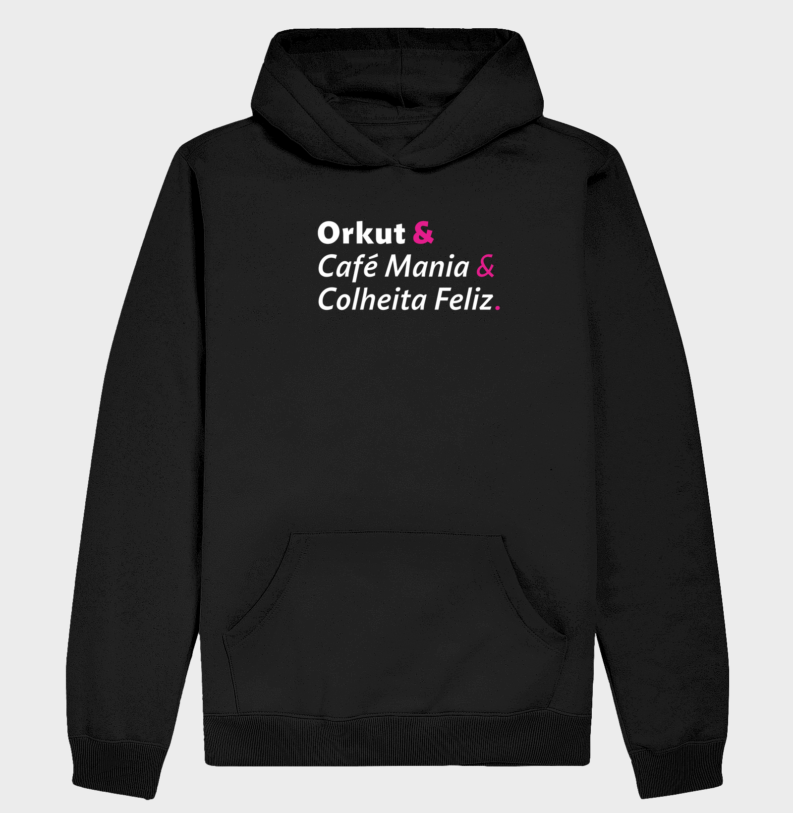 orkut & café mania & colheita feliz