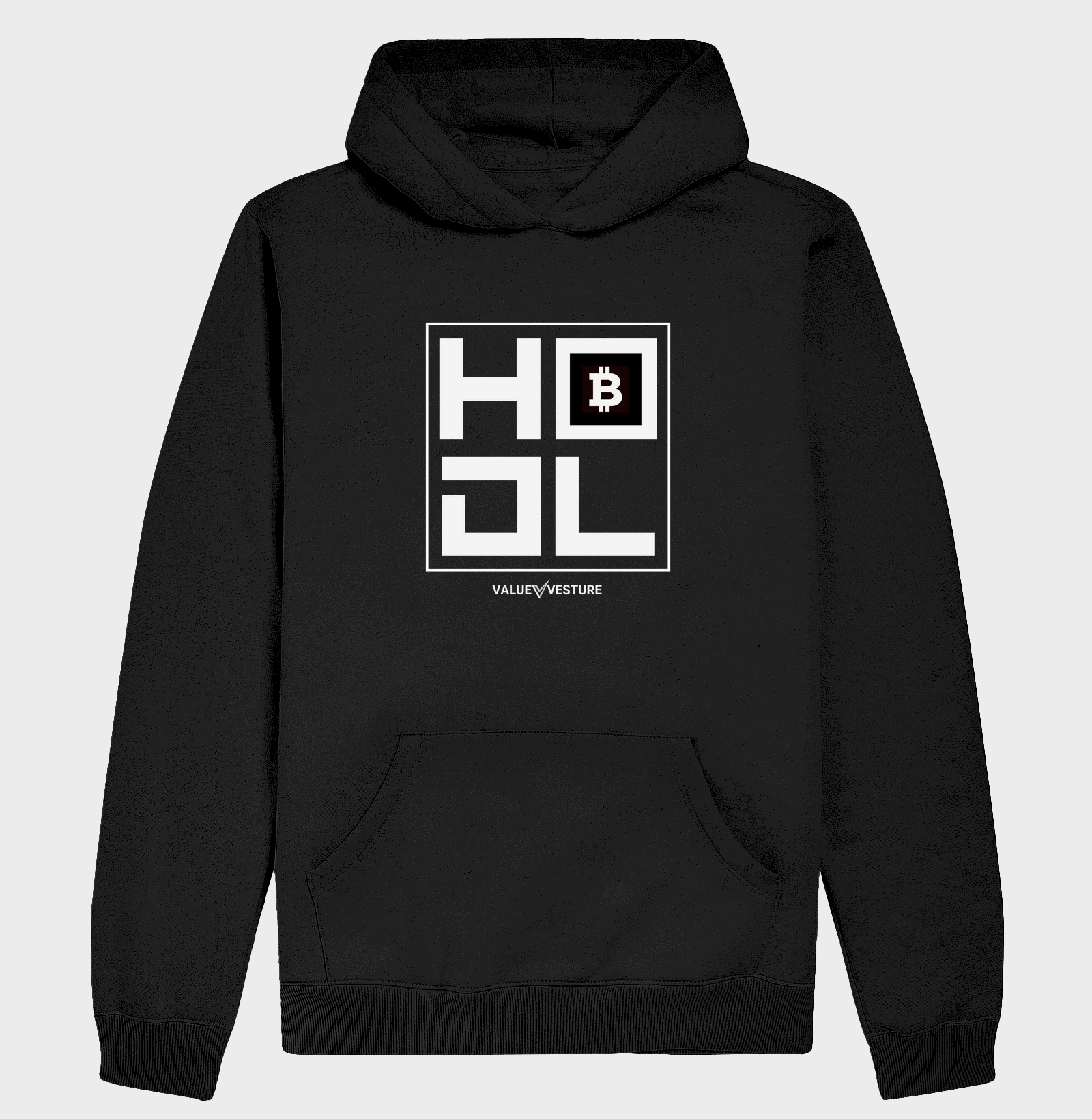 Hodl Bitcoin