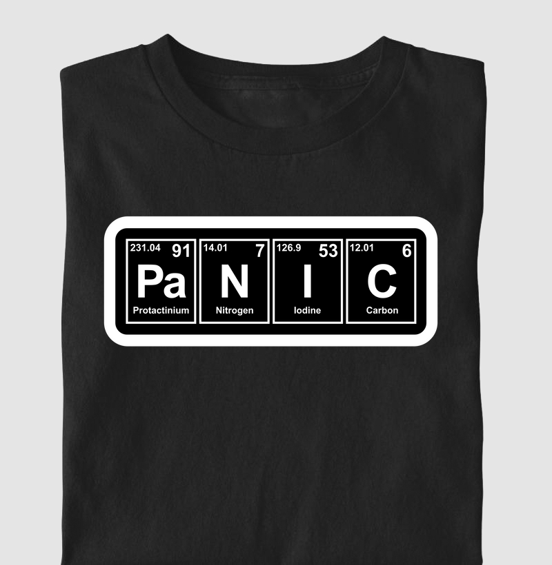 Panic