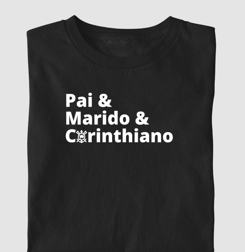 Pai, Marido