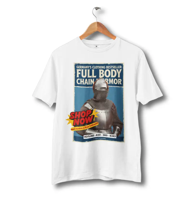 Germany' clothing bestseller
