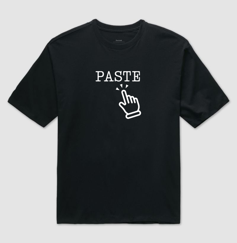 Paste