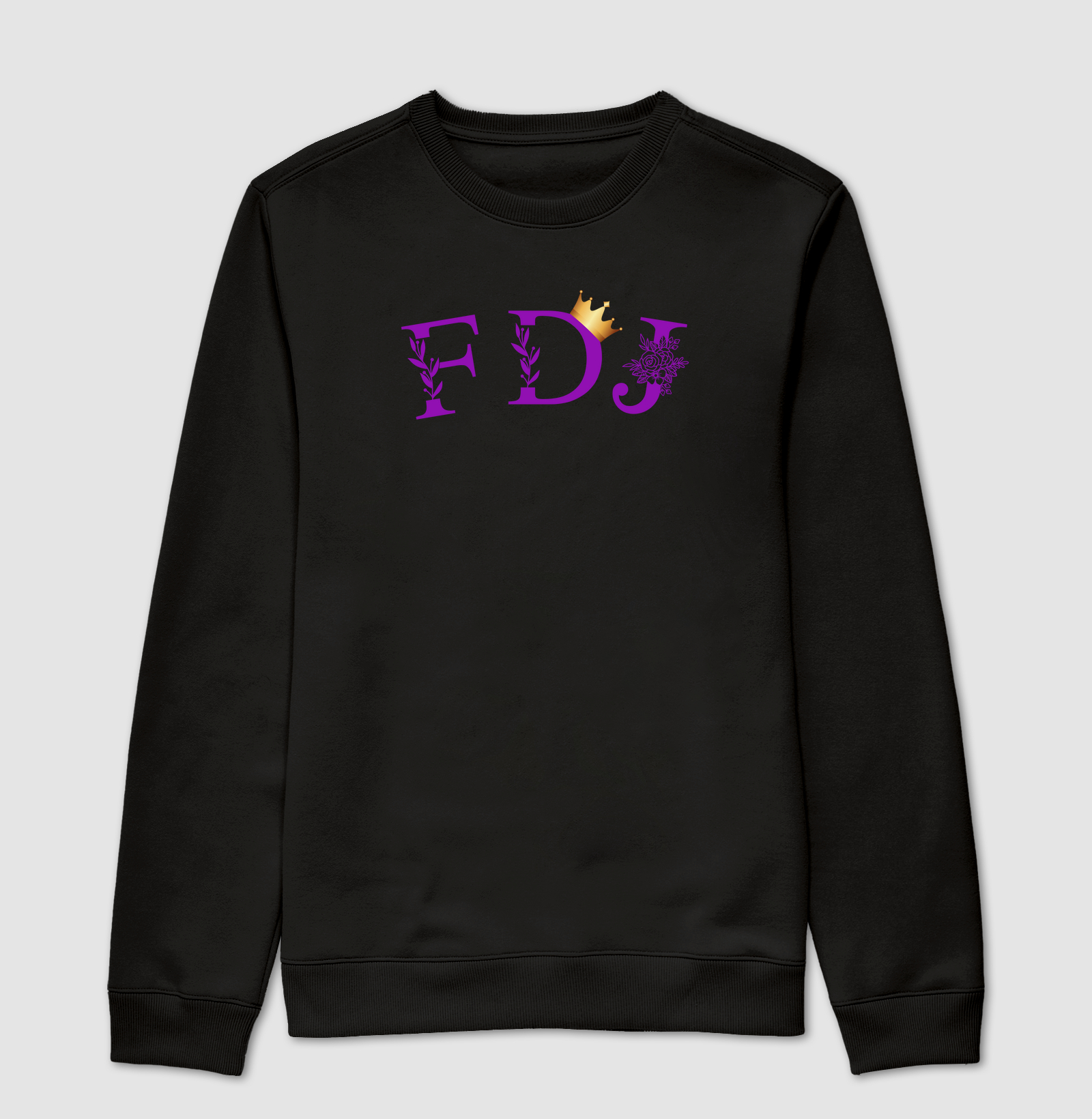 Camiseta FDJ Filhas de Jó 2 - Mr. GADU