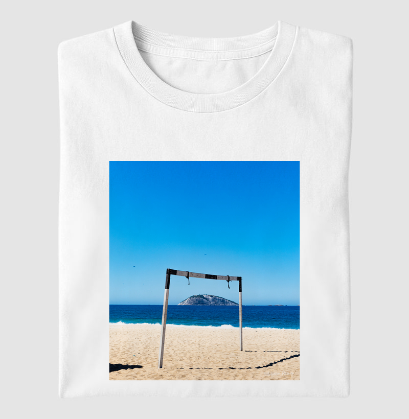 Camiseta Ipanema